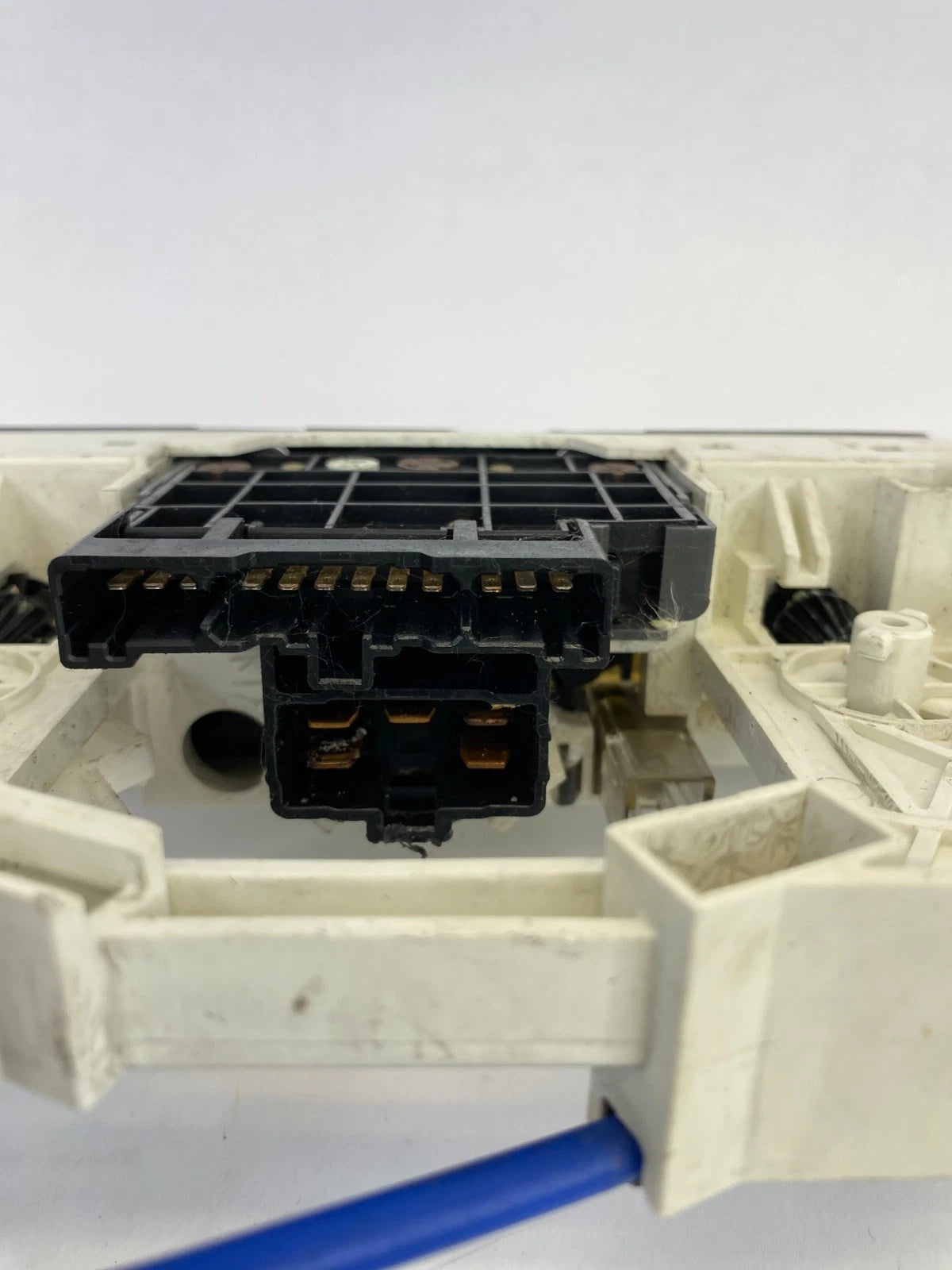 2000-2002 MITSUBISHI ECLIPSE AC HEATER TEMPERATURE CLIMATE CONTROL OEM MR315296