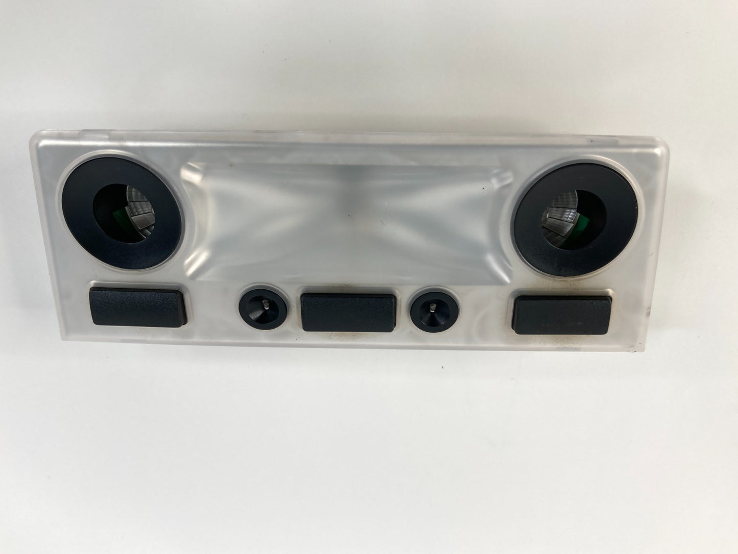 2006 2007 BMW 530xi Overhead Console Dome Map Light Lamp 63-31-6-962-058