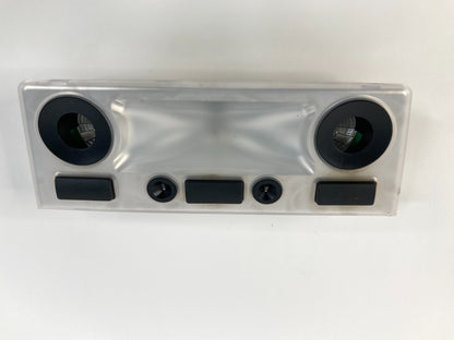 2006 2007 BMW 530xi Overhead Console Dome Map Light Lamp 63-31-6-962-058
