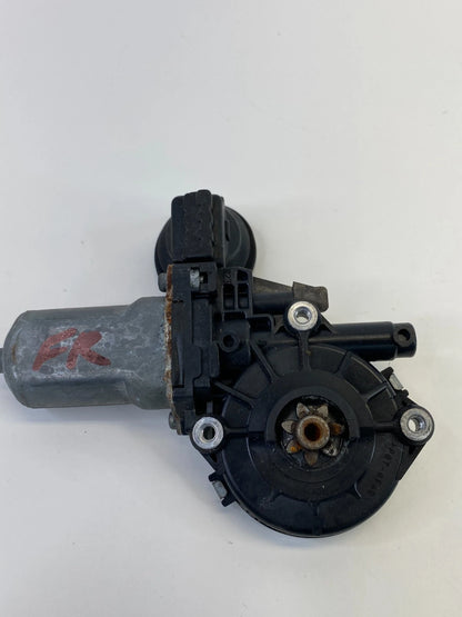 2007-2017 TOYOTA CAMRY FRONT RIGHT SIDE DOOR POWER WINDOW MOTOR 85710-AE010 OEM