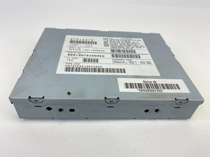 2008-2015 MITSUBISHI LANCER SATELLITE RADIO CONTROL MODULE SIRIUS 8701A219 OEM