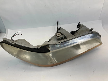 1998 1999 2000 HONDA ACCORD SEDAN FRONT RIGHT PASSENGER HEADLIGHT HEADLAMP OEM