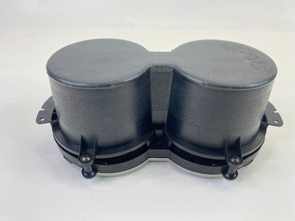 2009 2010 2011 Kia Borrego Center Console Cup Holder 84871-2J070 OEM