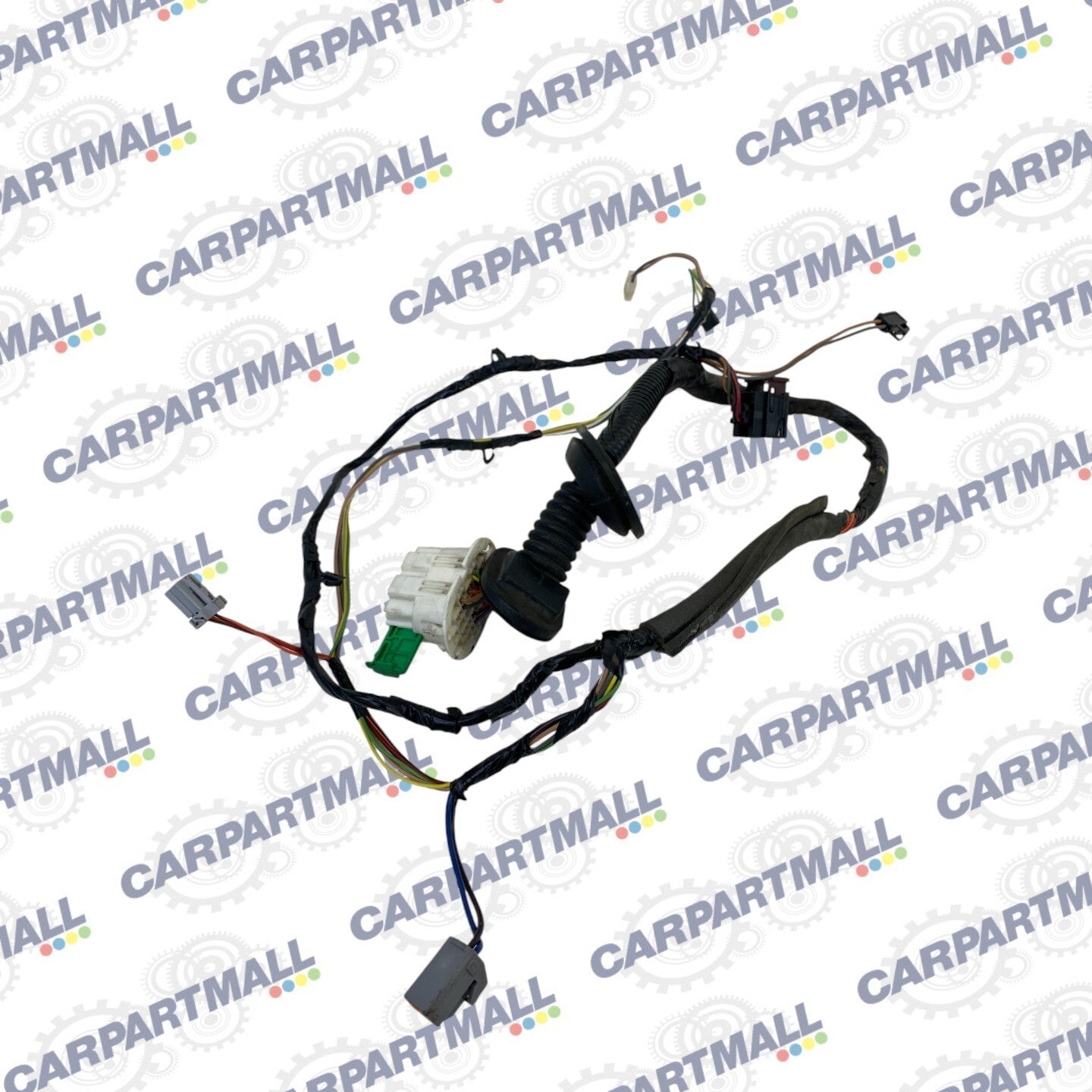2007 2008 2009 Suzuki XL-7 XL7 Front Right Passenger Door Wire Wiring Harness