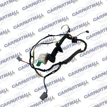 2007 2008 2009 Suzuki XL-7 XL7 Front Right Passenger Door Wire Wiring Harness