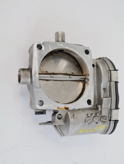 2006-2011 MERCEDES R350 ML350 THROTTLE BODY VALVE ASSEMBLY OEM A1131410125 BOSCH