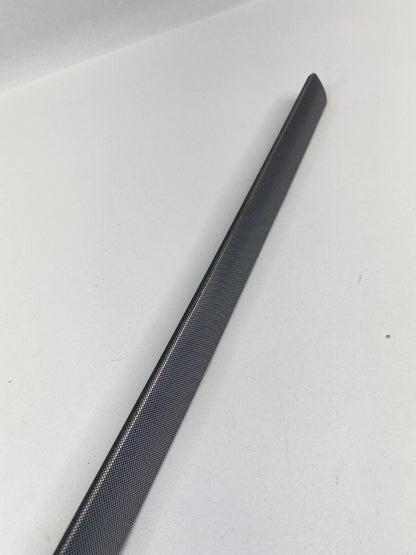 06-10 VW JETTA RH PASSENGER DASH PANEL OUTER MOLDING TRIM OEM FACTORY 1K1858529