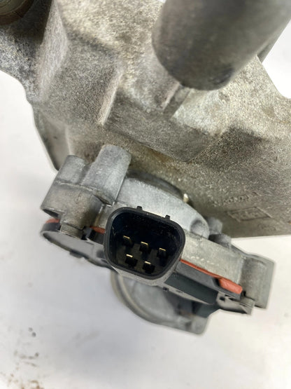 2005-2010 TOYOTA AVALON FRONT WINDSHIELD WIPER MOTOR W/ LINKAGE OEM