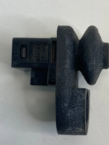 2008-2011 NISSAN ROGUE REAR RIGHT SIDE DOOR LIGHT AJAR SWITCH JAMB SENSOR OEM