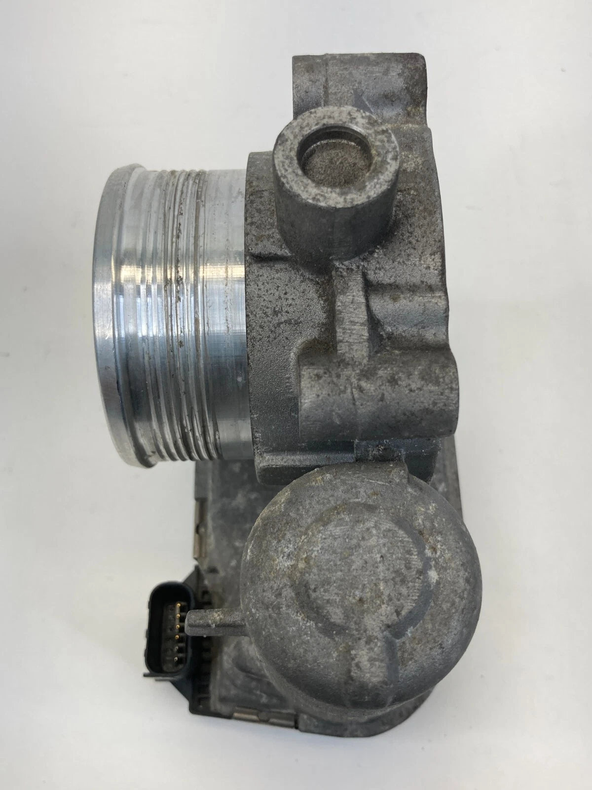 12 13 FORD FOCUS 13-16 FUSION ESCAPE 2.0L L4 THROTTLE BODY VALVE ASSEMBLY OEM