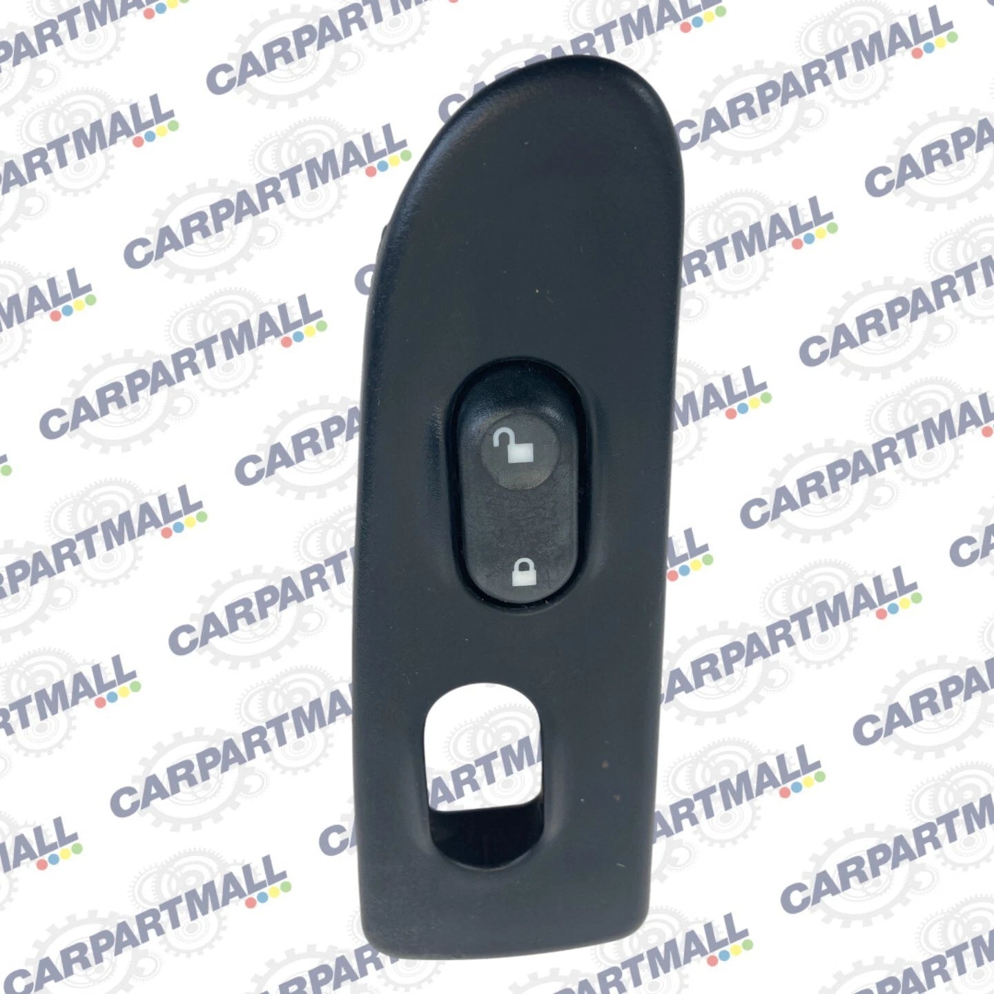 1999-2003 FORD WINDSTAR FRONT RIGHT SIDE DOOR WINDOW SWITCH BEZEL W/ LOCK SWITCH