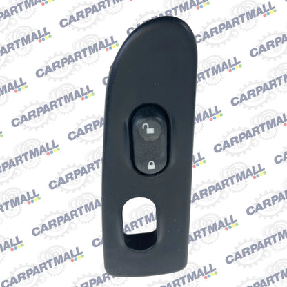 1999-2003 FORD WINDSTAR FRONT RIGHT SIDE DOOR WINDOW SWITCH BEZEL W/ LOCK SWITCH