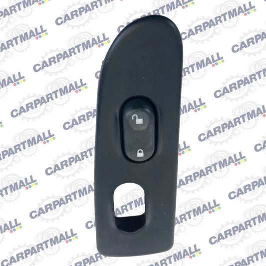 1999-2003 FORD WINDSTAR FRONT RIGHT SIDE DOOR WINDOW SWITCH BEZEL W/ LOCK SWITCH