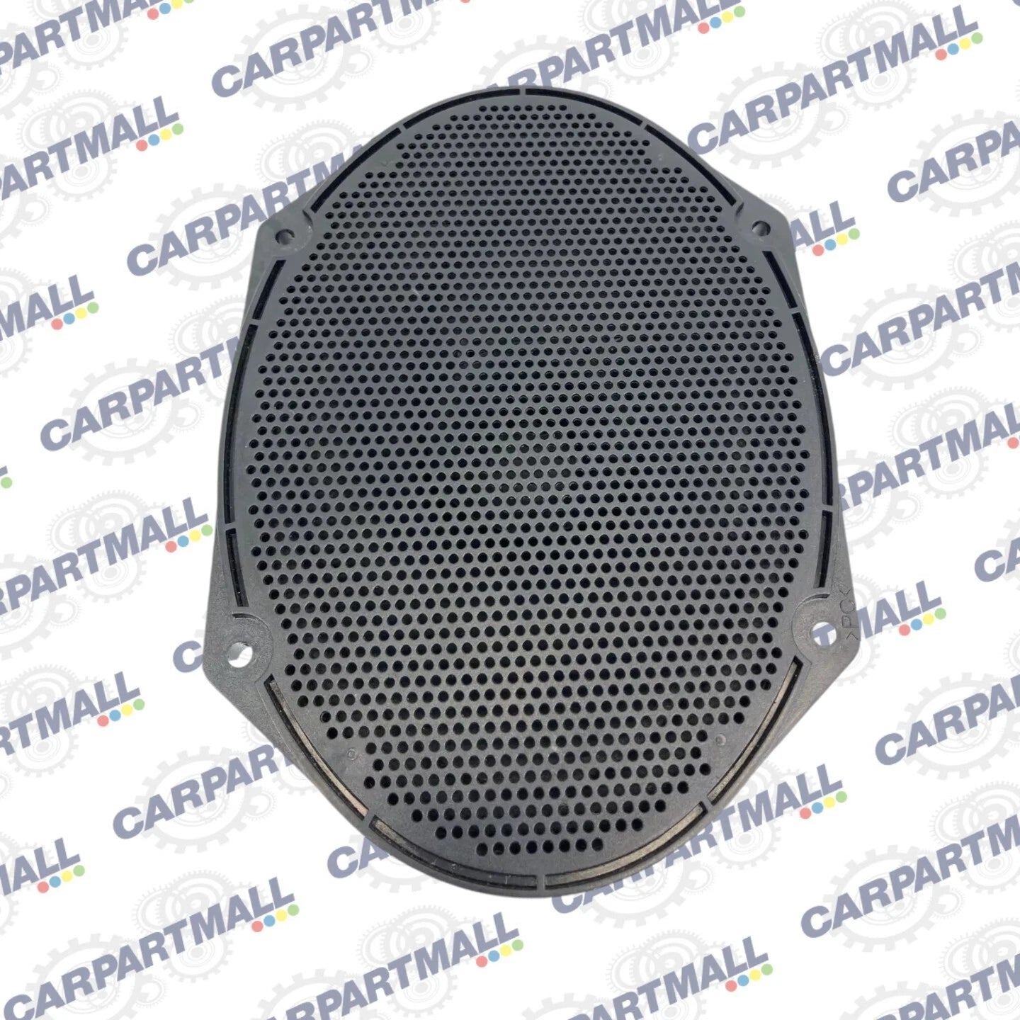2006-2012 FORD FUSION REAR LEFT SIDE DOOR SOUND SYSTEM AUDIO SPEAKER 7U5T18808CA