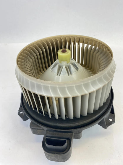 2009-2015 TOYOTA VENZA HVAC A/C HEATER BLOWER MOTOR FAN ASSY OEM