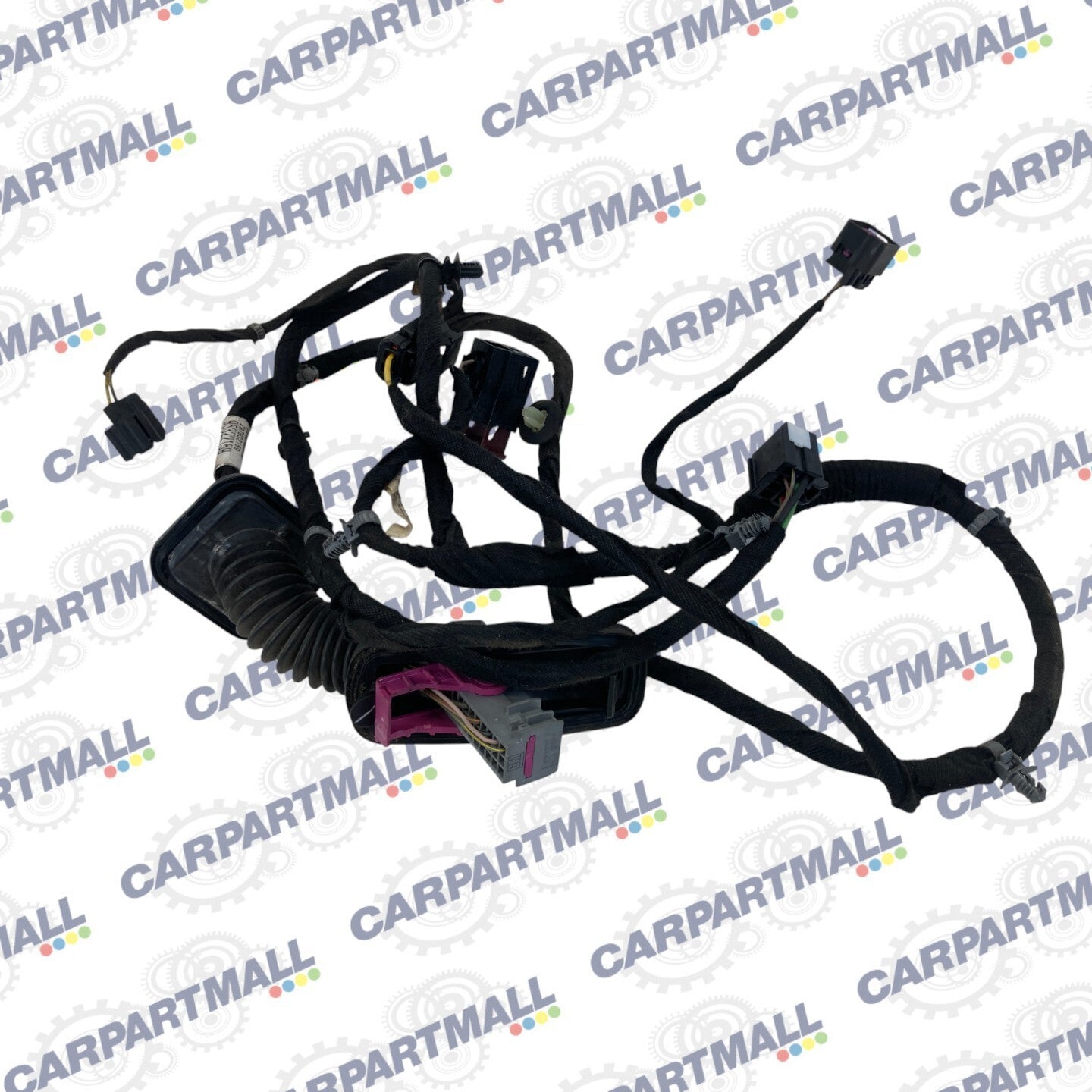 2012-2014 Chevrolet Cruze Front Right Passenger Side Door Harness Wiring Wire