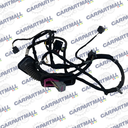 2012-2014 Chevrolet Cruze Front Right Passenger Side Door Harness Wiring Wire