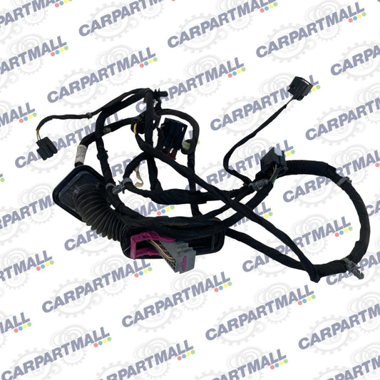 2012-2014 Chevrolet Cruze Front Right Passenger Side Door Harness Wiring Wire