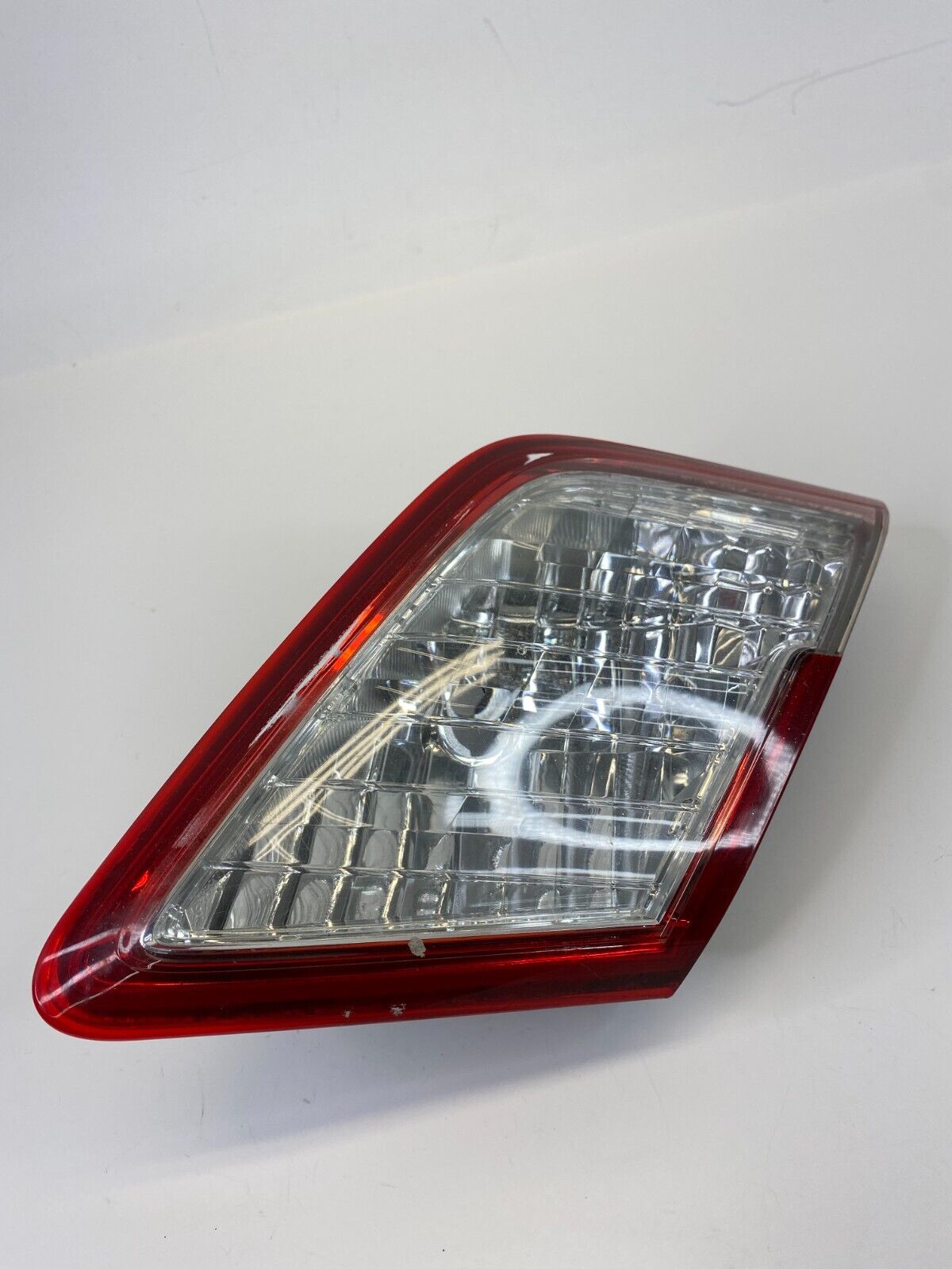 2007-2009 Toyota Camry Rear Right Trunk Lid Inner Tail Light Taillight Lamp OEM