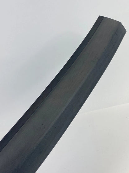 2007-2012 DODGE CALIBER RIGHT PASSENGER EXTERIOR ROOF PANEL MOLDING APPLIQUE