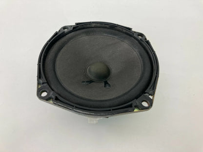2000-2003 NISSAN MAXIMA REAR LEFT SIDE DOOR SPEAKER ASSEMBLY 281556P100 OEM