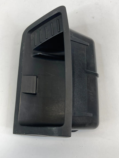 2006 BMW 325I 325XI 330I FRONT CENTER CONSOLE STORAGE ASHTRAY INSERT 51167078573