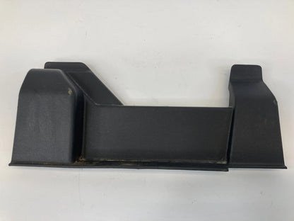 2007-2013 MITSUBISHI OUTLANDER FRONT RIGHT SIDE B PILLAR LOWERTRIM COVER OEM