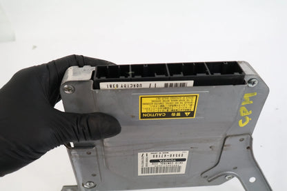 2004-2009 TOYOTA PRIUS 1.5L ABS SKID CONTROL MODULE ASSY OEM 89540-47100