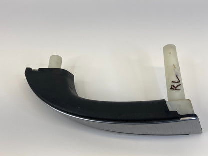 2010-2012 GMC Acadia Rear Left Side Interior Door Pull Handle Trim Panel OEM