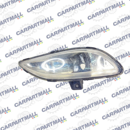 2011 2012 2013 Hyundai Sonata Left Driver Side Fog Light Lamp Assembly 92201-3Q