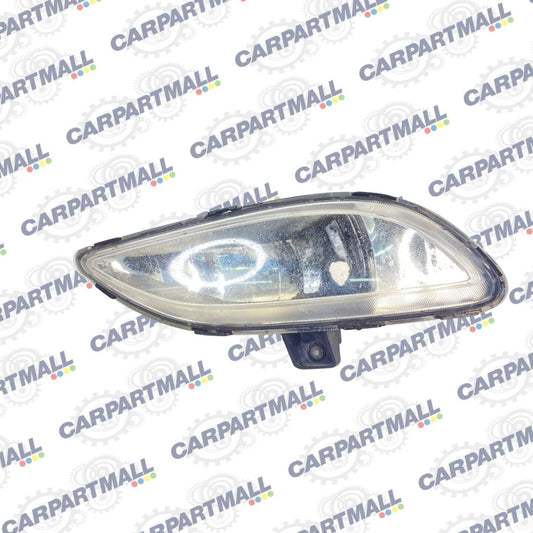 2011 2012 2013 Hyundai Sonata Left Driver Side Fog Light Lamp Assembly 92201-3Q