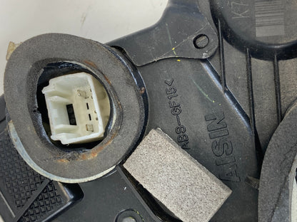 12 13 14 15 Honda Civic Front Right Passenger Side Door Lock Latch Actuator OEM