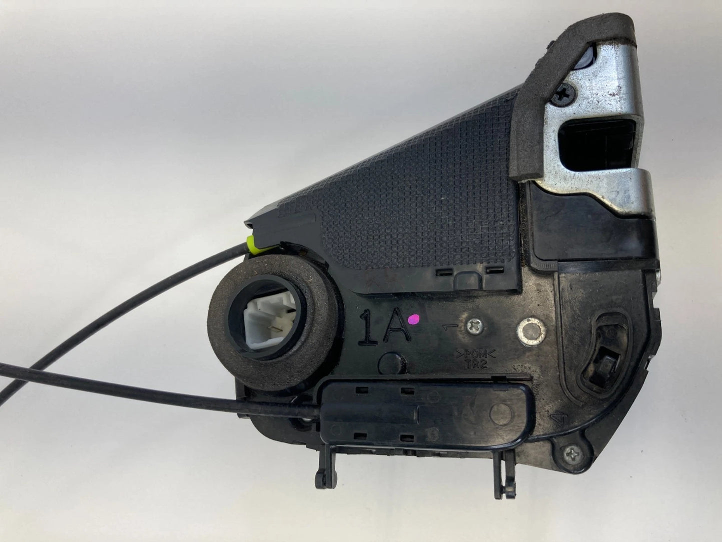 2004-2009 TOYOTA PRIUS REAR RIGHT SIDE BACK DOOR LOCK LATCH ACTUATOR OEM