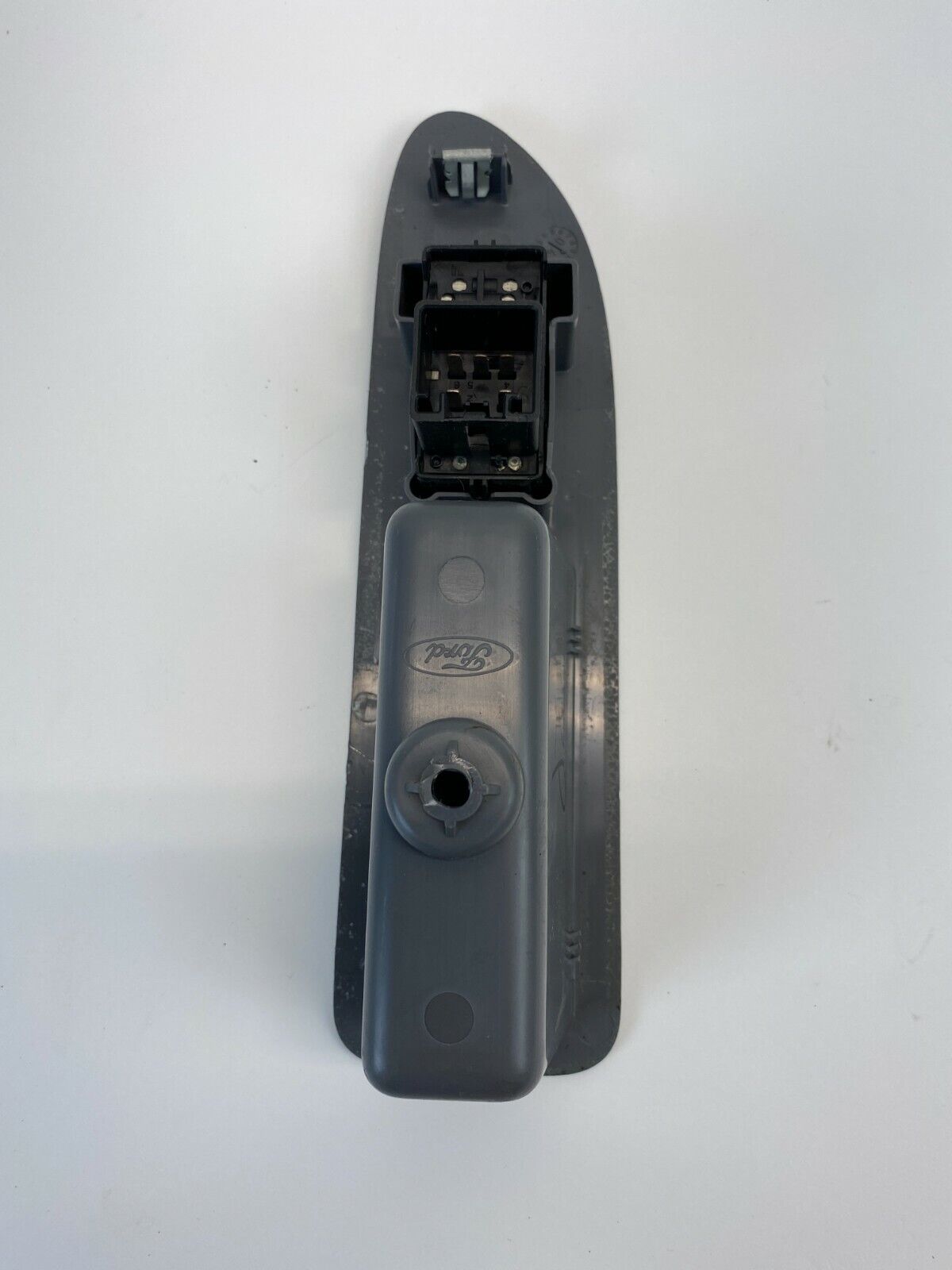 05-07 Ford Freestyle Rear Left Side Door Power Window Switch 5F9374266B17A OEM