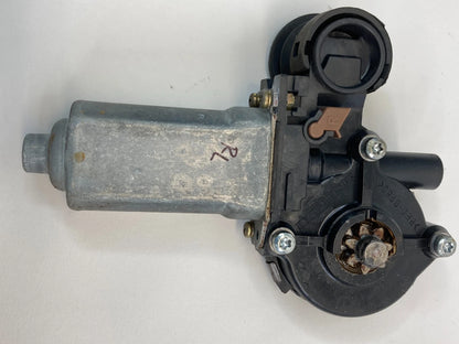 2003-2008 TOYOTA COROLLA REAR LEFT SIDE DOOR WINDOW MOTOR RR LH 85710-AA050 OEM