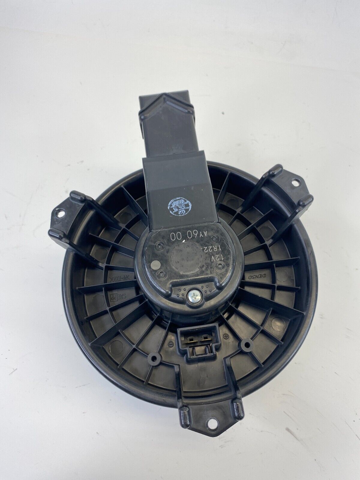 2012 2013 2014 2015 2016 Honda CR-V 2.4L L4 A/C Heater Blower Motor OEM