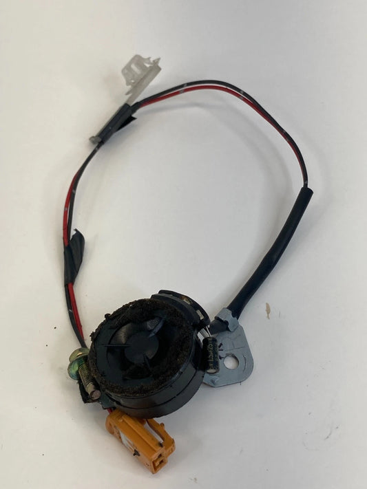 1996-2002 TOYOTA 4RUNNER FRONT RIGHT PASSENGER SIDE TWEETER SPEAKER 86160-35140