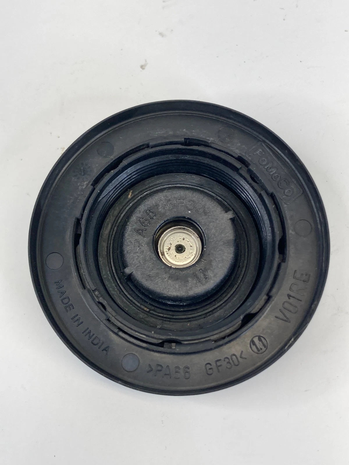 13-19 Ford Explorer Police Interceptor Utility Radiator Coolant Fluid Tank Cap