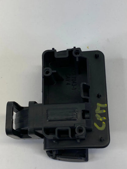 2006-2011 CHEVROLET HHR DASH STORAGE COMPARTMENT RELEASE LATCH HANDLE OEM FACTOR