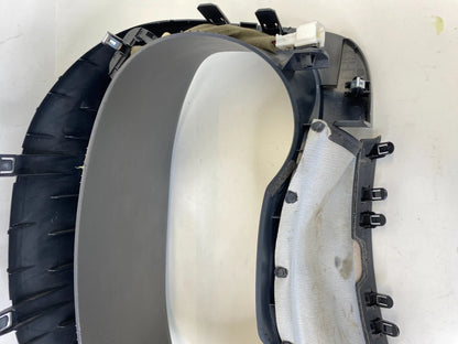 2013-2020 NISSAN PATHFINDER FRONT CLUSTER SPEEDOMETER BEZEL COVER 68240-3KA0A