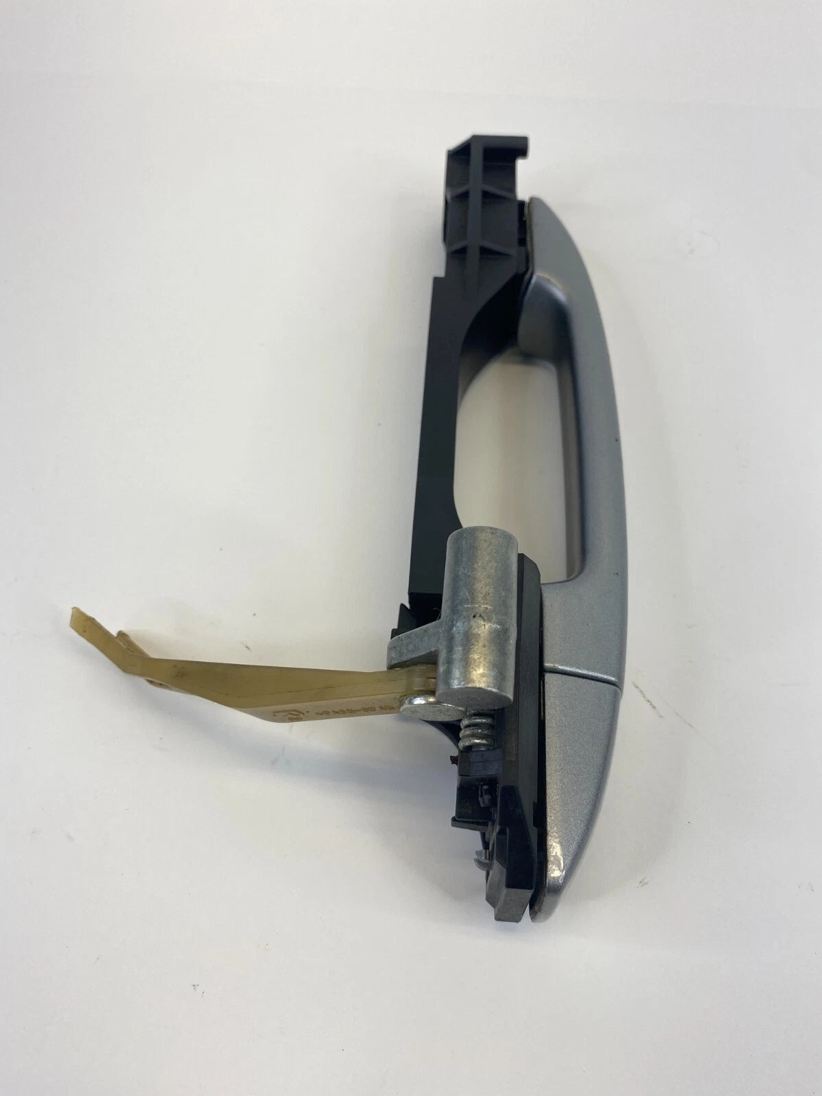 2010-2014 SUBARU LEGACY REAR RIGHT SIDE EXTERIOR DOOR HANDLE ASSEMBLY OEM