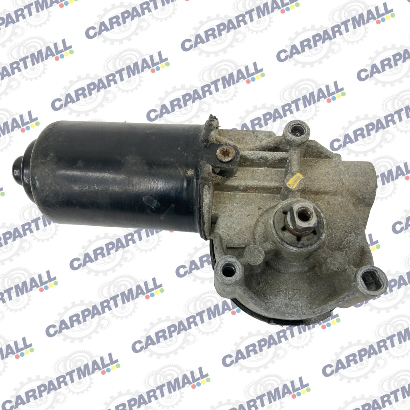 2002-2005 FORD EXPLORER FRONT WINDSHIELD WIPER MOTOR ASSEMBLY F7DU-17B571-AA OEM