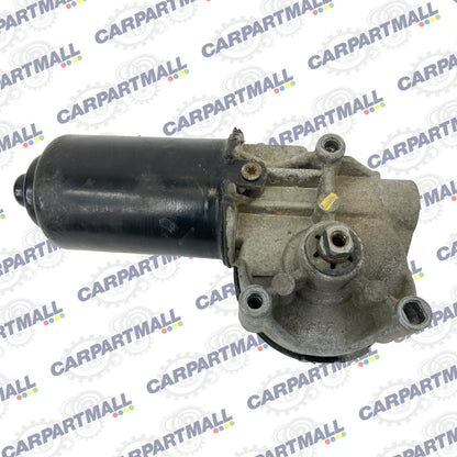 2002-2005 FORD EXPLORER FRONT WINDSHIELD WIPER MOTOR ASSEMBLY F7DU-17B571-AA OEM