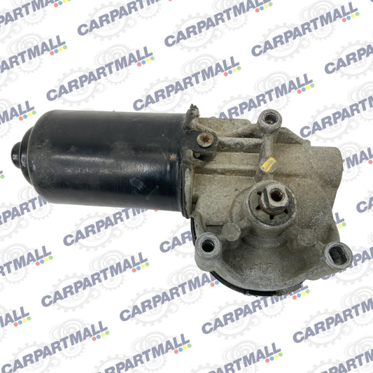 2002-2005 FORD EXPLORER FRONT WINDSHIELD WIPER MOTOR ASSEMBLY F7DU-17B571-AA OEM