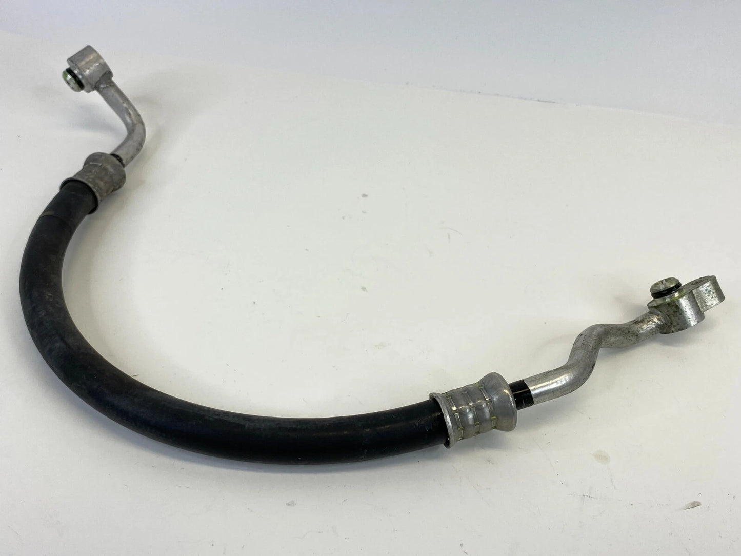 2013-2015 ACURA ILX 2.0L FWD AC AIR CONDITION DISCHARGE HOSE LINE PIPE OEM