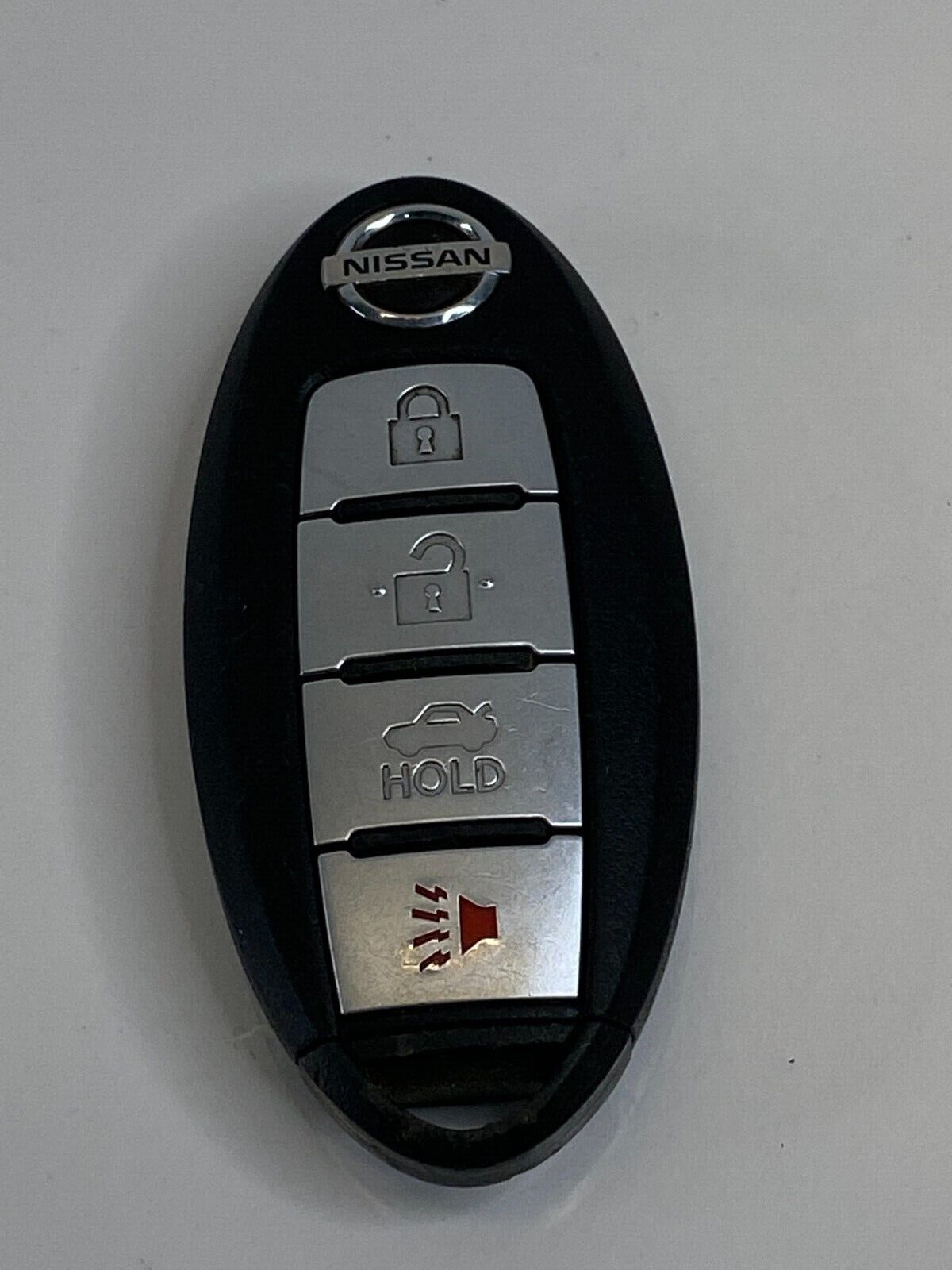 2013-2018 Nissan Altima Smart Keyless Switch Remote Entry Alarm Assembly