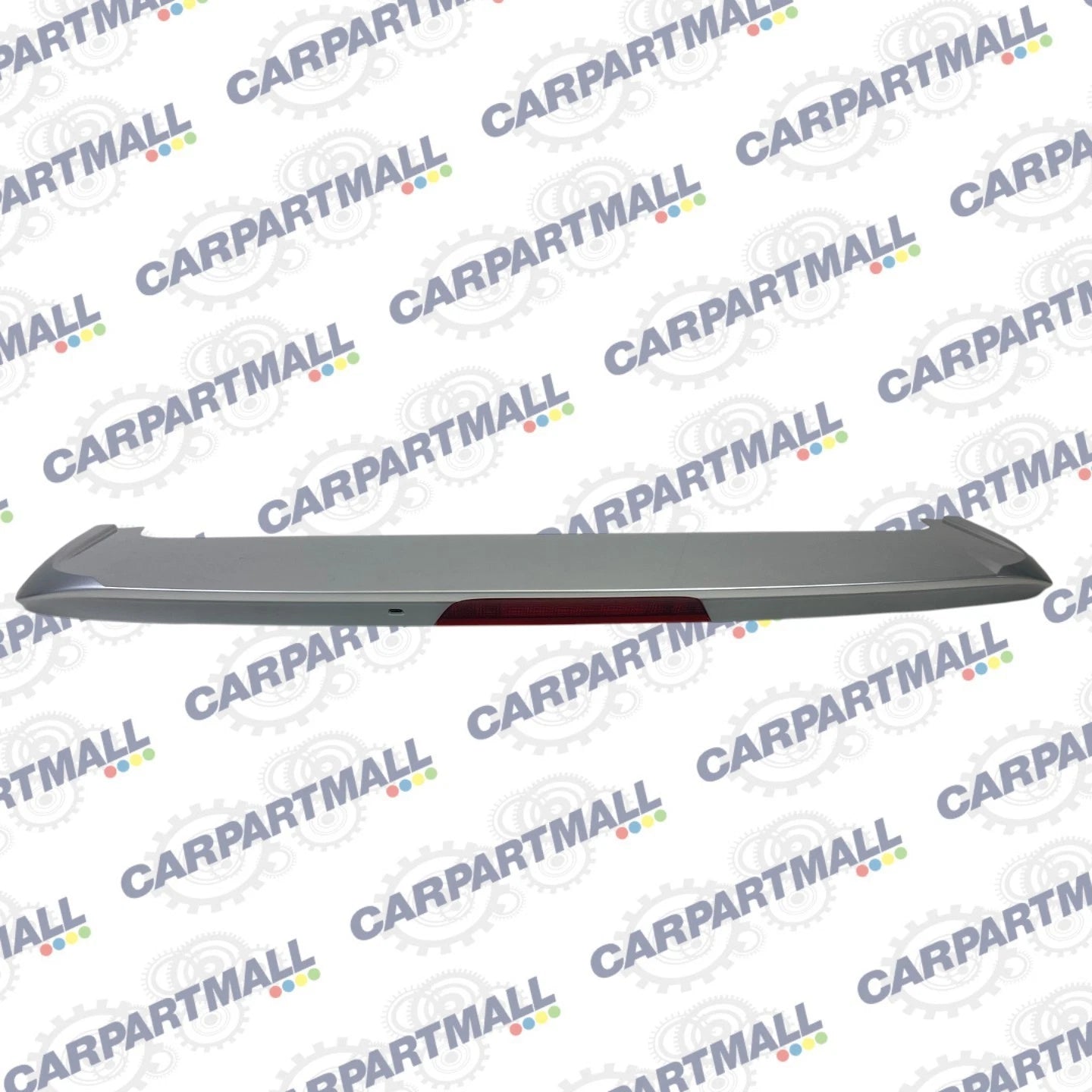 10-17 GMC TERRAIN HATCH TAILGATE REAR SPOILER WING W/ THIRD BRAKE LIGHT 2082393
