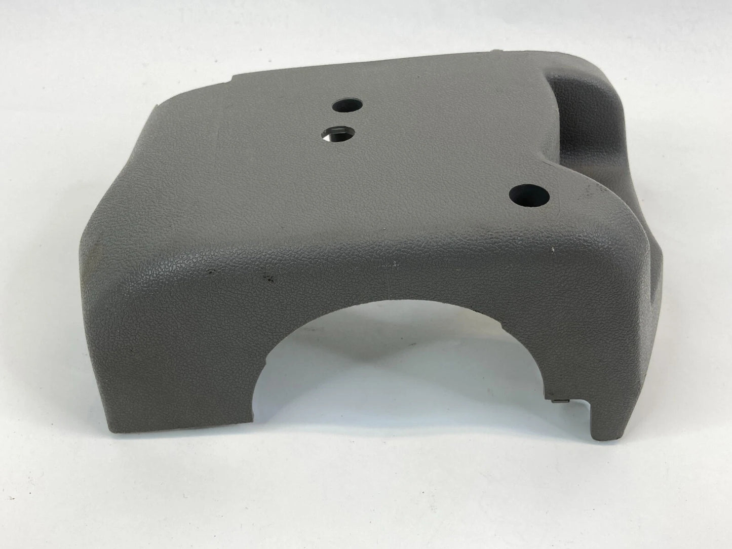 2006-2011 BUICK LUCERNE STEERING COLUMN COVER TRIM SHROUD BEZEL SHELL 26118957