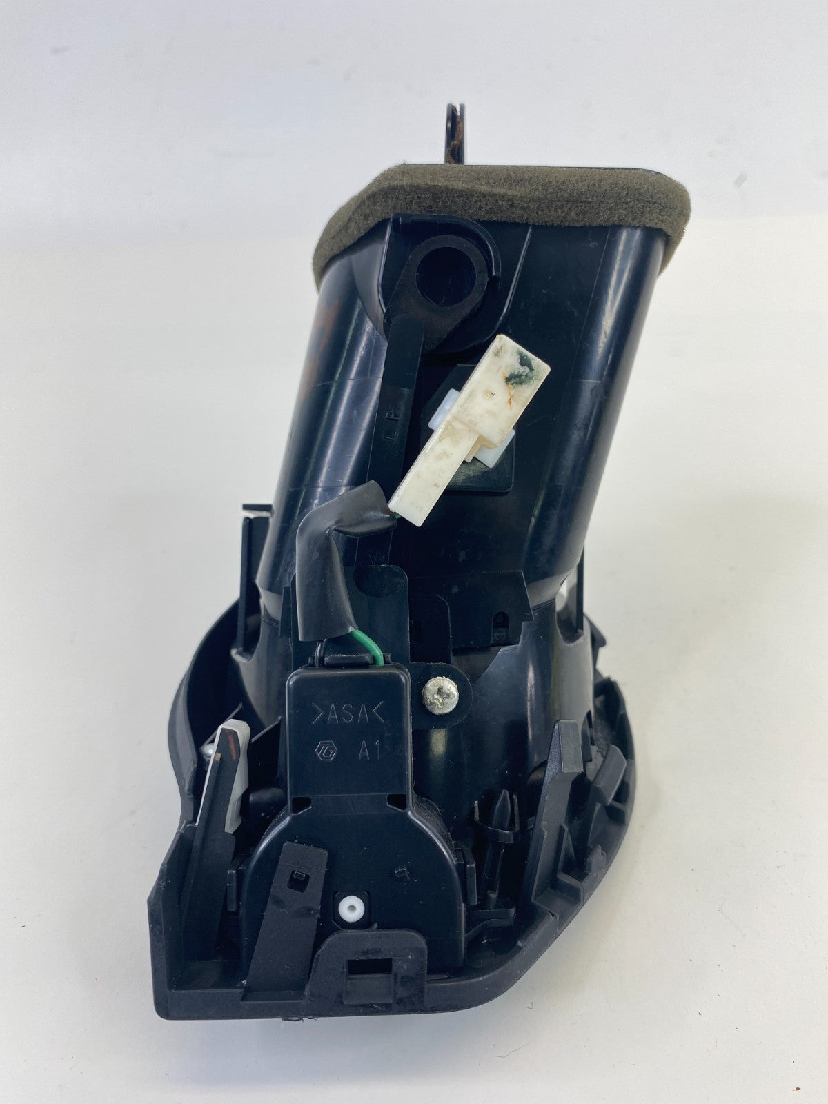 2006 Lexus IS250 Right Passenger Side Instrument Panel Outer Air Vent Grille OEM