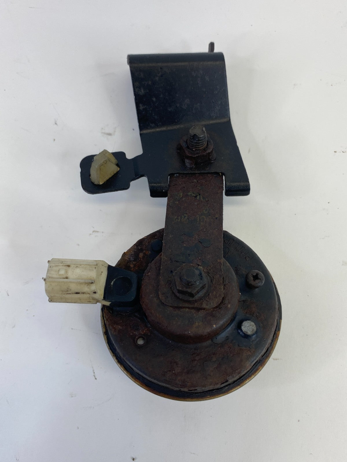 2013 2014 2015 Honda Civic High Horn Note Alarm Signal E13000514 OEM